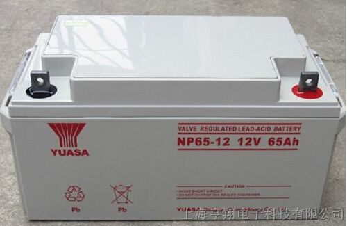供应汤浅蓄电池NP65-12