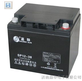 供应圣阳蓄电池SP12-120批发/零售