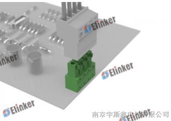 供应插拔式系列接线端子