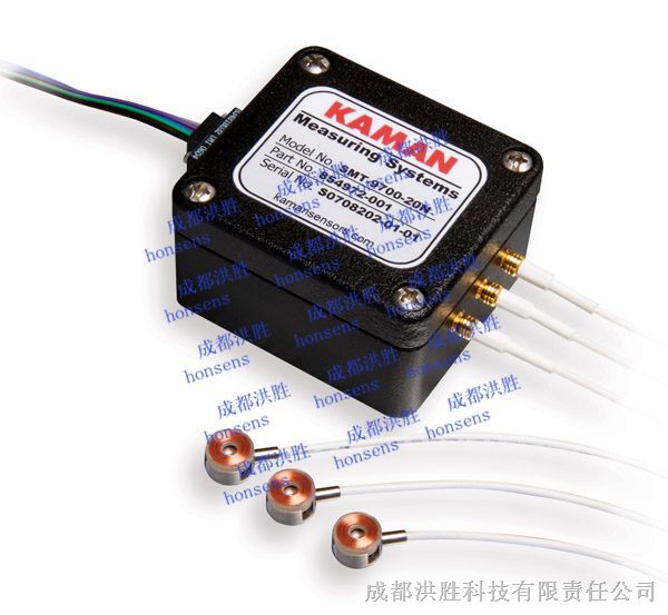 供应SMT9700电涡流传感器在半导体晶片定位（化学气相沉积）中的应用