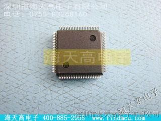 海天高电子，RENESAS【HD64F3068F25】分销商