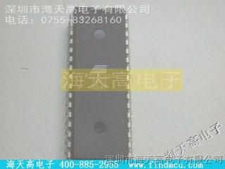 【ATMEL】\ 27C010-70PI，海天高优势供应