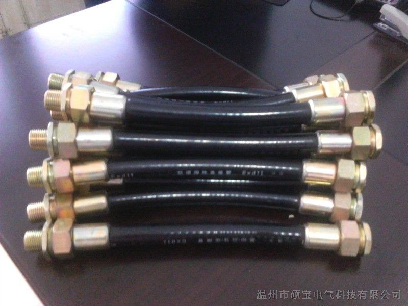 BNG防爆挠性连接管，防烛软管