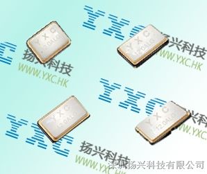 供应晶体谐振器12MHZ 18PF YSX321SL，价格优惠