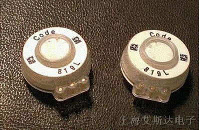 供应德尔格传感器XXS Sensor CO2 　0-5Vol% 　6810889