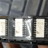 贴片 TLP281-4GB 光电耦合器 原装 SOP-16
