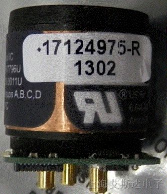 供应-R 英思科MX6 传感器, 光离子化有机化合物气体检测仪