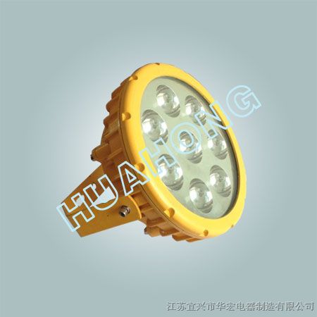 供应LED防爆射灯生产厂家