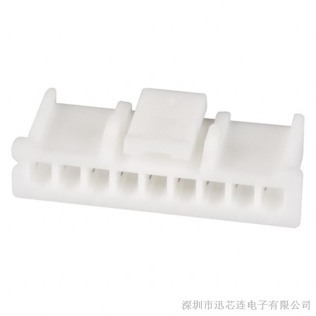 ӦѸоJSTԭװֻPAP-09V-S PAϵ2.0MM ɳƷ
