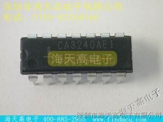 INTERSIL/CA3240AE1۸