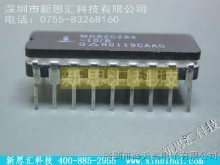 INTERSIL\ MD82C284-10/B˼ƹӦ