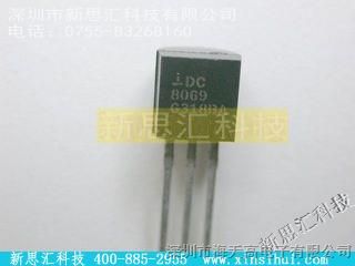 INTERSIL/ICL8069DCZR۸