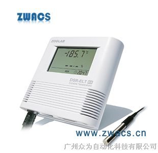 供应ZOGLAB广州DSR-ELT极低温记录仪