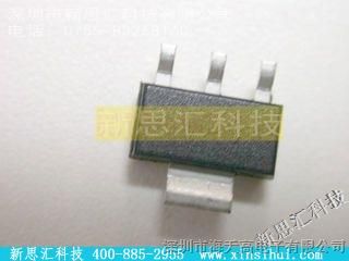 【INFINEON】\ BSP75N，新思汇优势供应