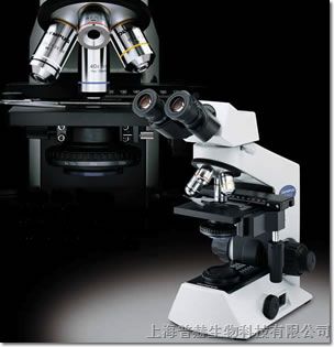 供应奥林巴斯新款显微镜CX23