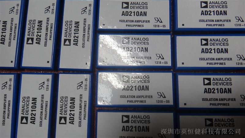 供应放大器AD210AN原装