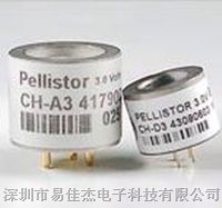 供应催化燃烧式气体传感器 CH-D3