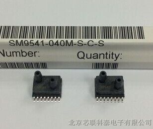 美国SMI压力传感器SM9541-040C-S-C-3-S