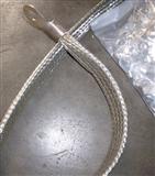 TZX-15铜编织线软连接，铜软连接定做厂家
