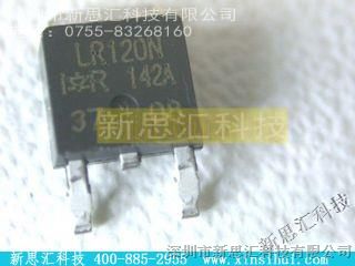 ƹӦIR/IRLR120N,˼Ƽ
