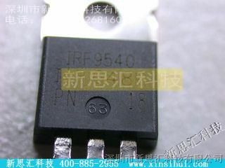 IRF9540NPBF/IR۸,
