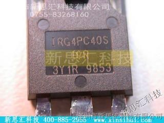 IRG4PC40S/IR۸,
