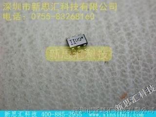 新思汇科技，FAIRCHILD【FDC3601N】分销商