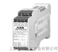供应TTR200导轨安装温度变送器ABB-HART温度变送器