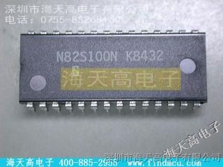 【N82S100N】/SIGNETICS价格,参数