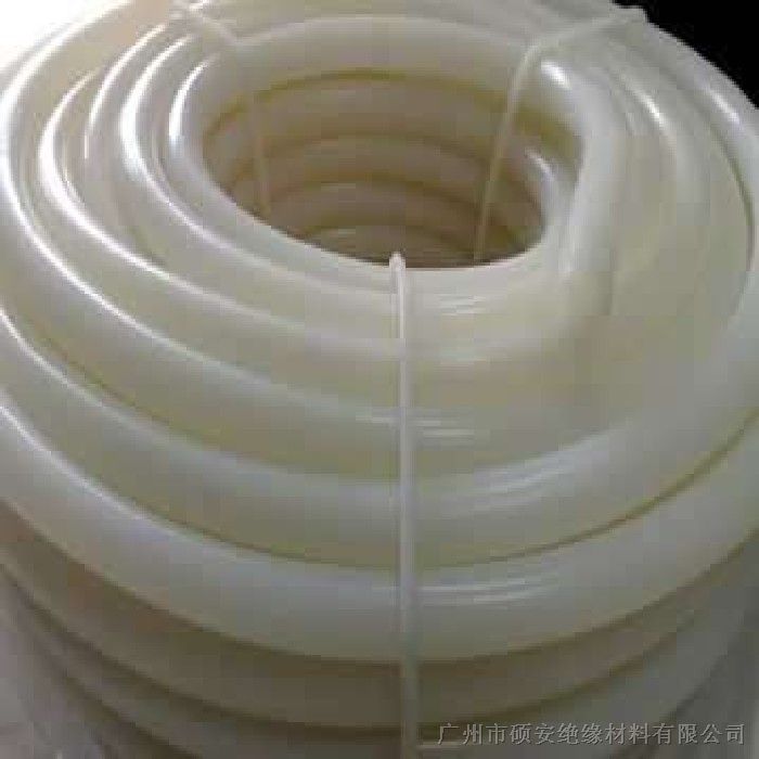 供应厚壁硅胶管适用于各类设备制造业