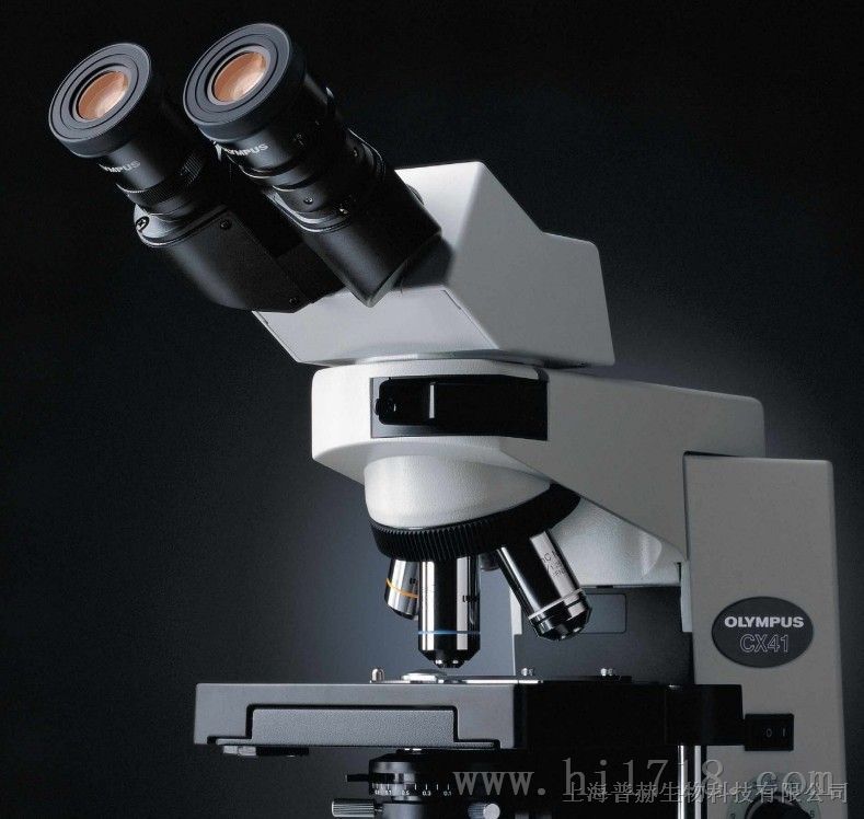 供应CX41奥林巴斯生物显微镜