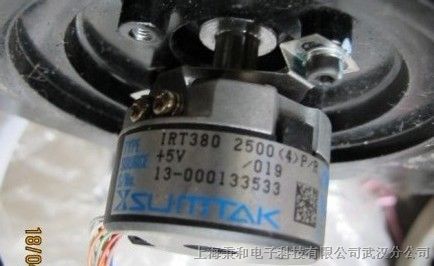 供应现货供应SUMTAK IRT380-2500（4P）-019伺服电机编码器