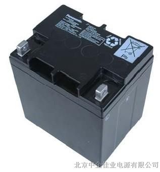 供应包头市松下蓄电池LC-P24AH-12v24AH免维护铅酸蓄电池报价