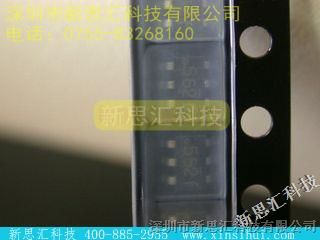 优势供应FAIRCHILD/【FDC5612】,新思汇科技
