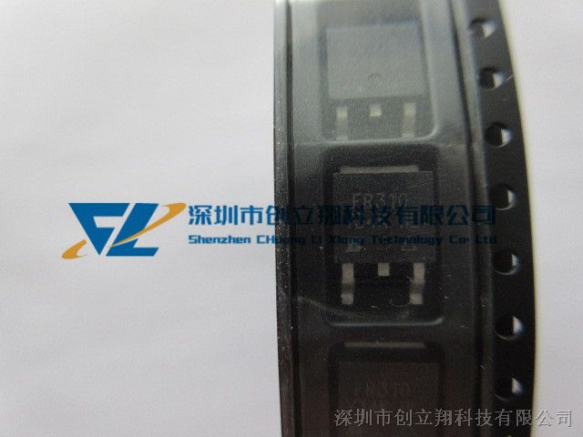 ȫԭװ IRFR310PBF IRFR310 MOSFET TO-252