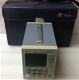 日本理音RION超低频测振仪VM-83 日本原装进口