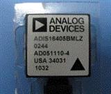 ADIS16405BMLZ 美国ADI陀螺仪传感器 全新进口原装
