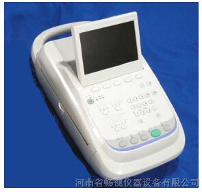 供应新产品ECG-2350多道心电图机