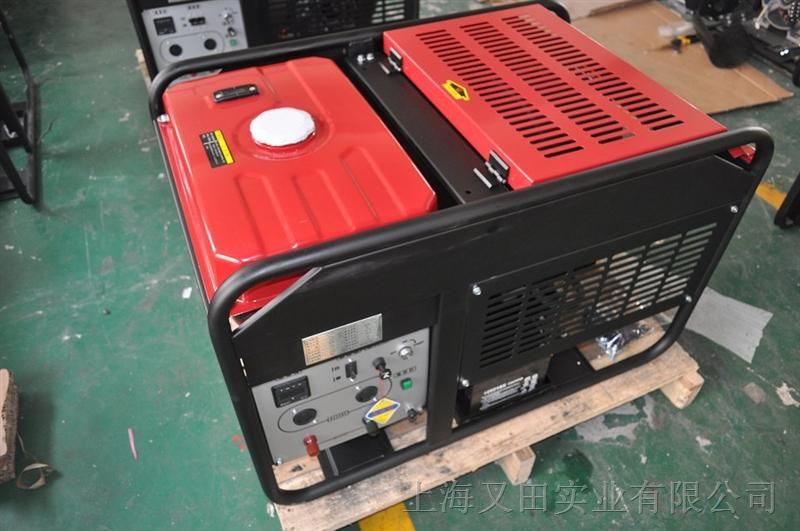 供应10kw家用汽油发电机多少钱