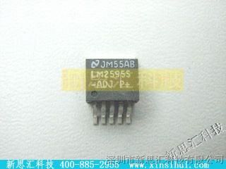 LM2595S-ADJ-P+/NS˼ͺ