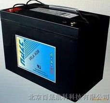 美国海志HZY12-230蓄电池
