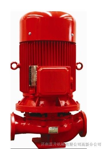 菏泽消防泵的使用流程