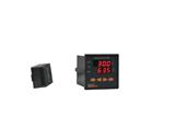 WHD48-11智能温湿度控制器