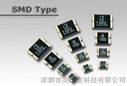 SMD1206-050自恢复保险丝/可恢复保险丝