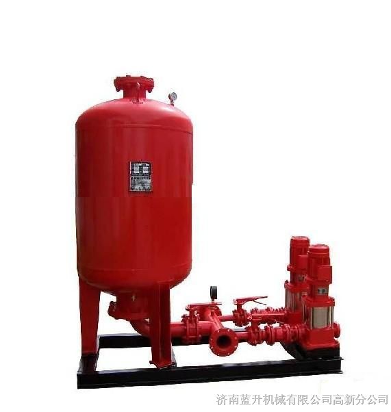 供应临沂消防泵的选型和操作方法