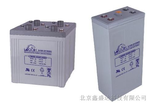 供应安徽理士蓄电池DJM12-200