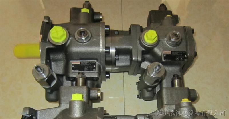 供应PGF2-2X/011RE01VE4  R力士乐齿轮泵