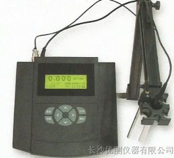 供应DDS-601台式电导率仪，实验室（中文）电导率仪
