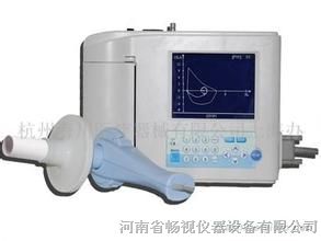 供应特价供应麦邦肺功能检测仪MSA99