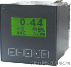 供应YLG-5009在线余氯检测仪